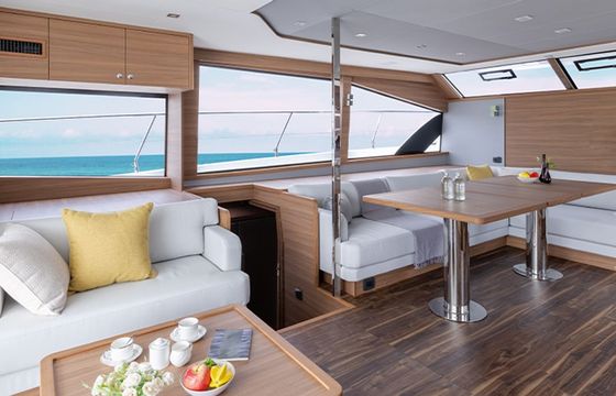 Aquila 54 Southern Cross
