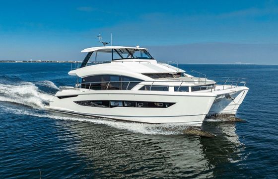 Aquila 54 Southern Cross