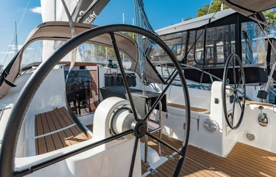 Antila 33.3 Chimera
