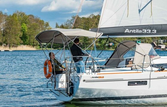 Antila 33.3 Chimera