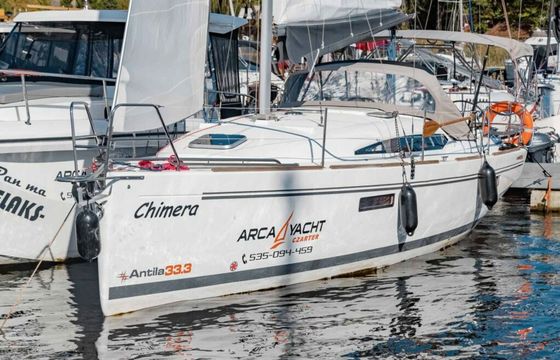 Antila 33.3 Chimera