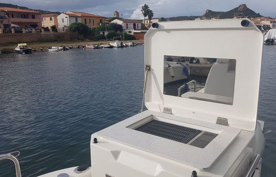 Aquila 36 Joy