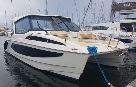 Aquila 36 Joy