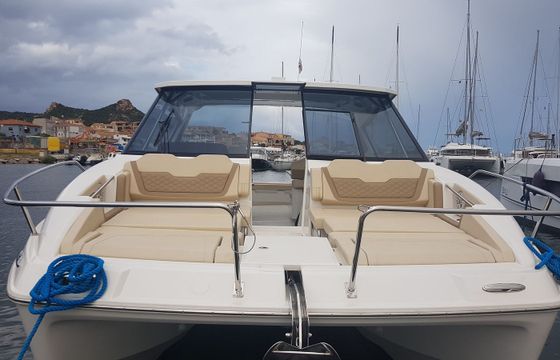 Aquila 36 Joy