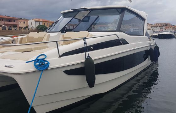 Aquila 36 Joy
