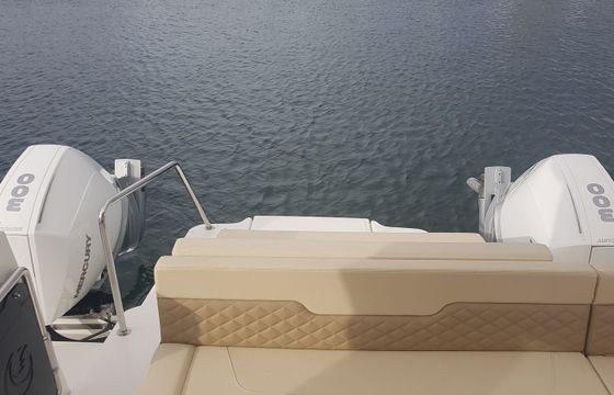 Aquila 36 Joy