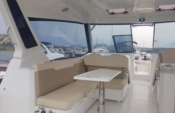 Aquila 36 Joy