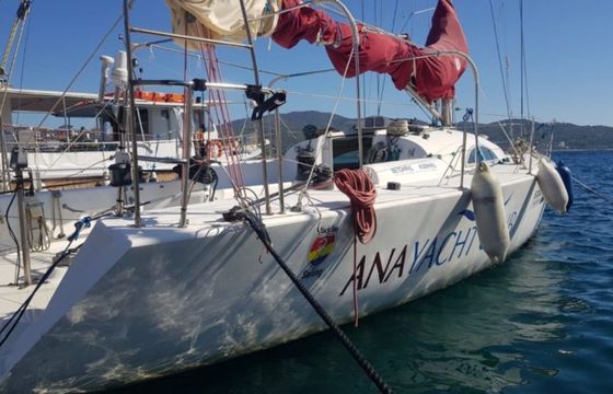 Archambault 40 Ann