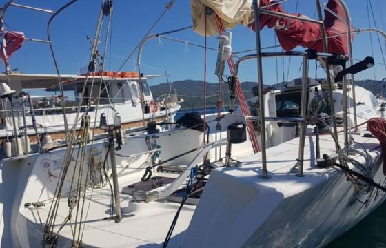 Archambault 40 Ann