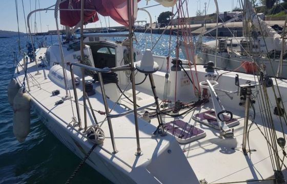 Archambault 40 Ann