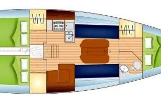 Archambault 40 Ann