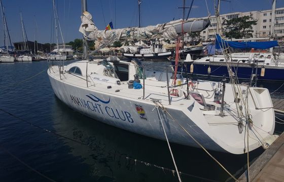 Archambault 40 Ann