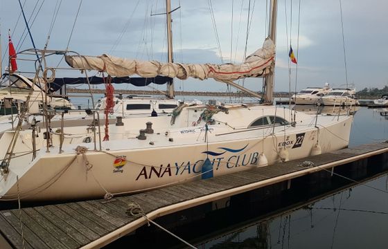 Archambault 40 Ann