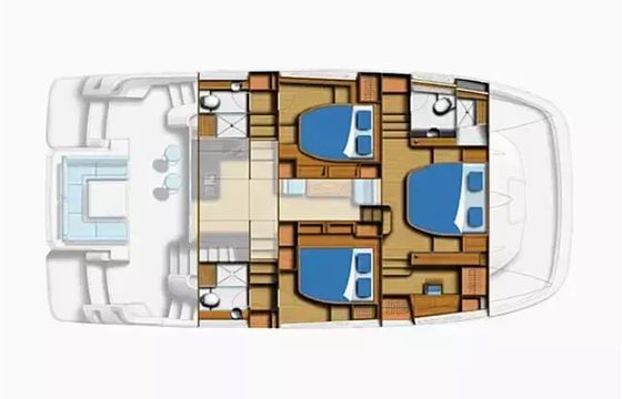 Aquila 44 New