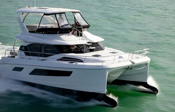 Aquila 44 New