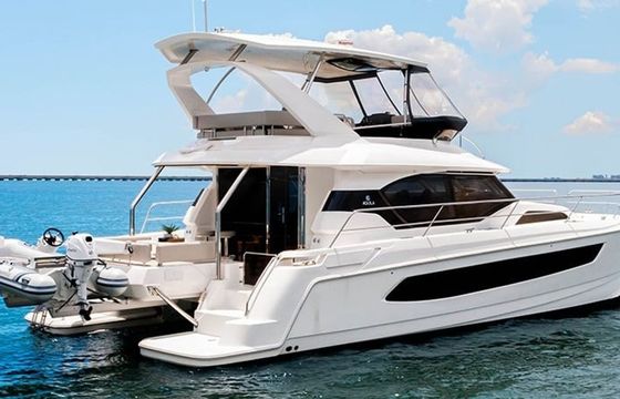 Aquila 44 New