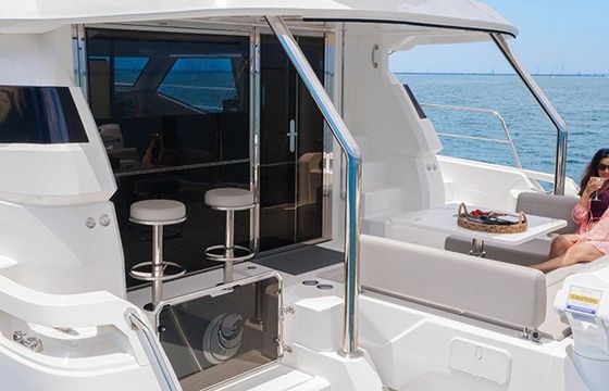 Aquila 44 New