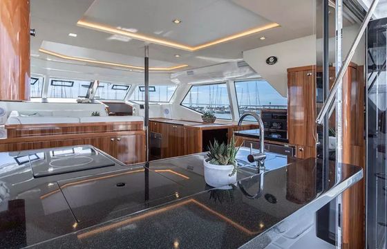 Aquila 44 New
