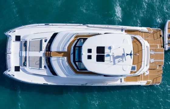 Aquila 54 TiAmo