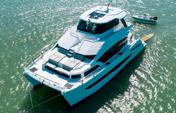 Aquila 54 TiAmo
