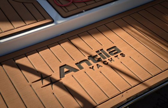 Antila 33.3 Inka