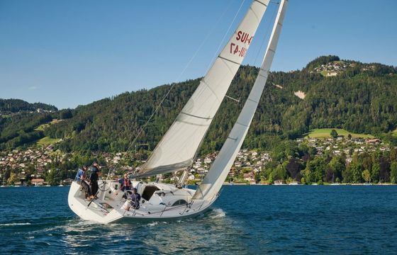Archambault 40 Aquarante