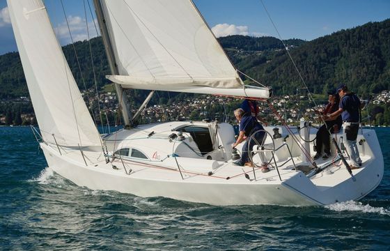 Archambault 40 Aquarante