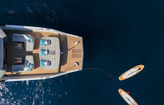 Arcadia Sherpa 60 Carp