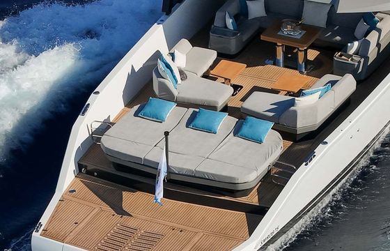 Arcadia Sherpa 60 Carp