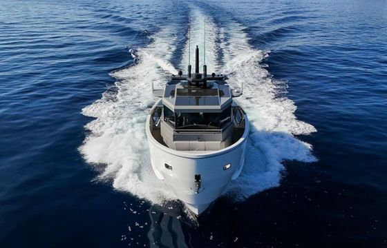 Arcadia Sherpa 60 Carp