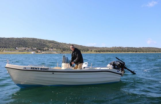 Argo Hellas 450 Elina