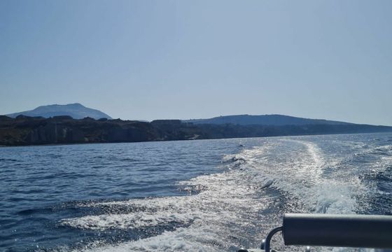 Argo Hellas 450 Elina