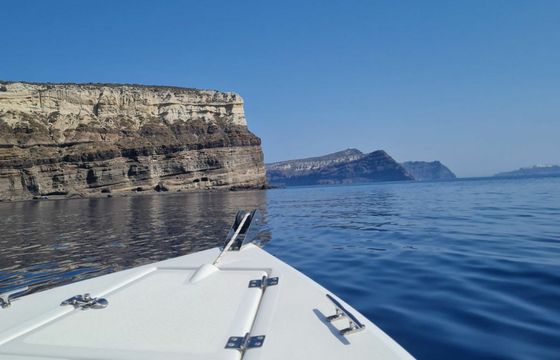 Argo Hellas 450 Elina