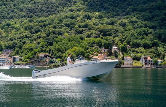 Atlantic Marine 750 Open