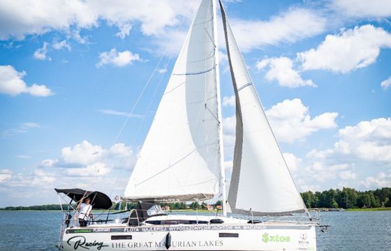 Antila 33.3 Sztoz