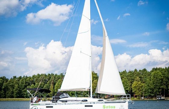 Antila 33.3 Sztoz