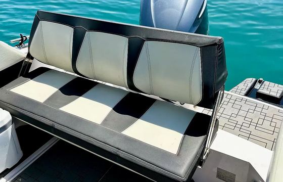 Arrow Boats Abaris 23 25