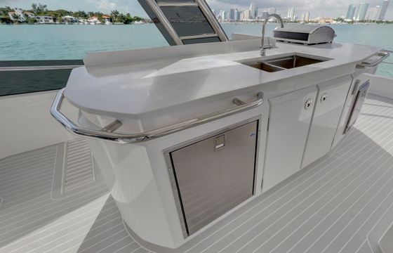 Aquila 50 Infinity 1