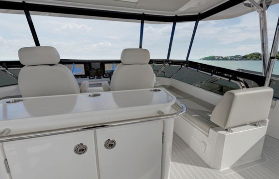 Aquila 50 Infinity 1