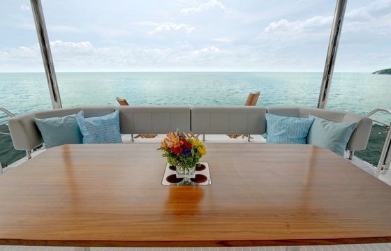 Aquila 50 Infinity 1