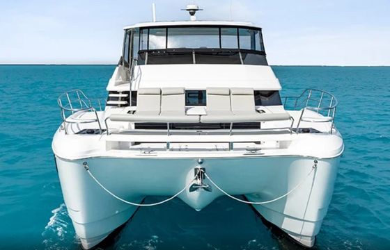 Aquila 50 Infinity 1