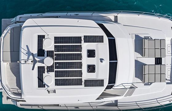 Aquila 50 Infinity 1