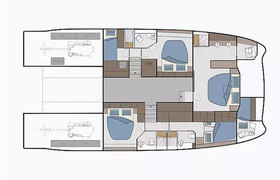 Aquila 50 Infinity 1