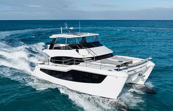 Aquila 50 Infinity 1