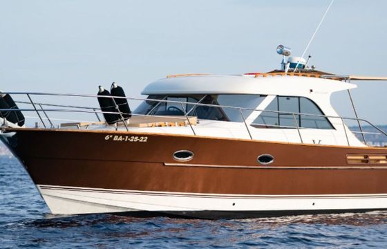 Arcoa Mystic 39 DejaVu