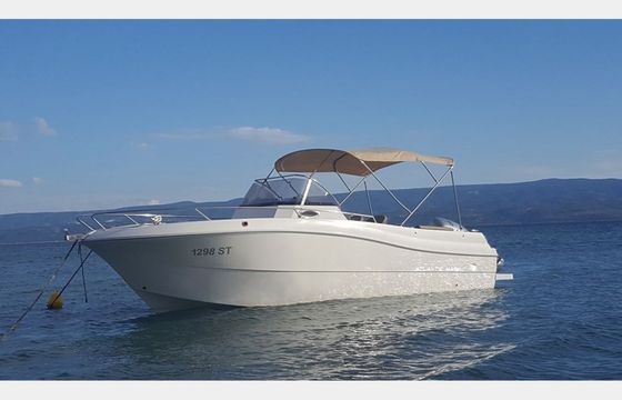 Atlantis 7.5 Atlantis