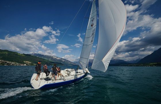 Archambault Grand Surprise GS