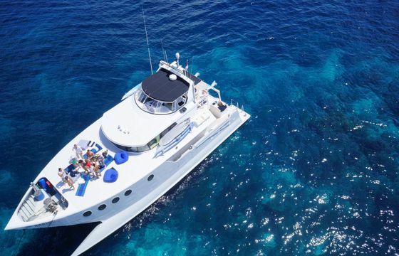 Austral 72 Haruku