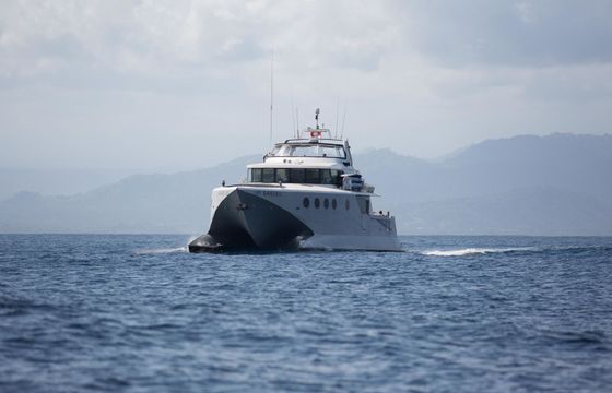 Austral 72 Haruku