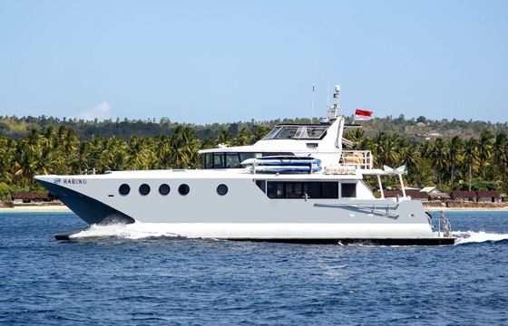 Austral 72 Haruku